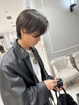 ネオリーブギンザ 銀座店(Neolive GINZA) ナチュラル流しヘア