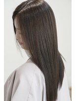 ヘアラボコイル(Hair lab coil) 【HairLab.coil】ロングストレート