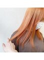 リノショアーズ 日本大通り店(RINOSHORES) 丁寧な接客を心がけています！シャンプー好評頂いております