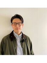 トニオズバーバー(Tonio's barber) ショート