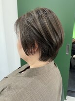 フー バイ セリナ(Fuu.by serina) ショートハイライト