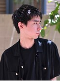 【Hエイチ原宿/tatsuya】ソフトツーブロック