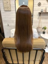 コンクリート ジャングル&nbsp;☆極ツヤロング☆