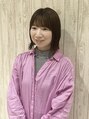 アース 花巻店(HAIR&MAKE EARTH) 佐京 玲奈