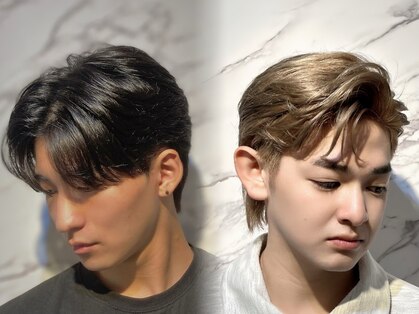 セレーネ(SELENE)の写真
