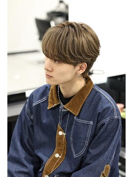 リップス レイ ギンザ(LIPPS Ray GINZA) シースルーミルクティーベージュ