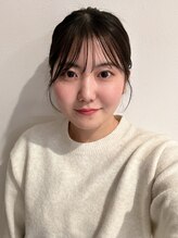 シャルヘアーデザイン(Shall hair design) Kuroda Yuri