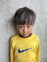 メロウ(mellow)&nbsp;メッシュキャップハイライト