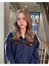 ディーボーイ 下通本店(D-BOY) greige ENDCOLOR