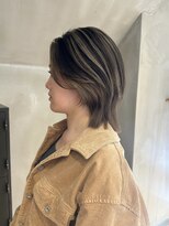 ニキータ(Nikiita)&nbsp;〈伸びても可愛いデザインカラー〉