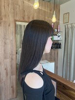 フェイスワン(Face 1) 暗めカラー/オリーブカラー