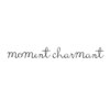 モモン シャルモン(moment charmant)のお店ロゴ