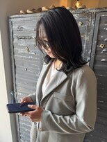 シークス(SYKTH.) 【20代韓国女子】face layer
