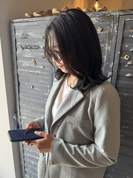 シークス(SYKTH.) 【20代韓国女子】face layer