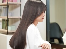 ツネ ヘアアンドヘッドスパ(TsuNE hair&head spa)