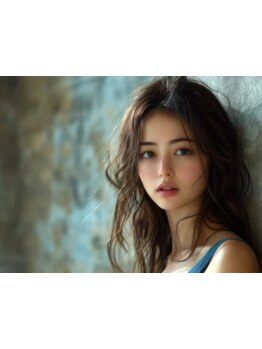 【四条烏丸2分】カット+カラー+TR\9900◎高品質トリートメント＆カラーを低価格でご提供するサロン