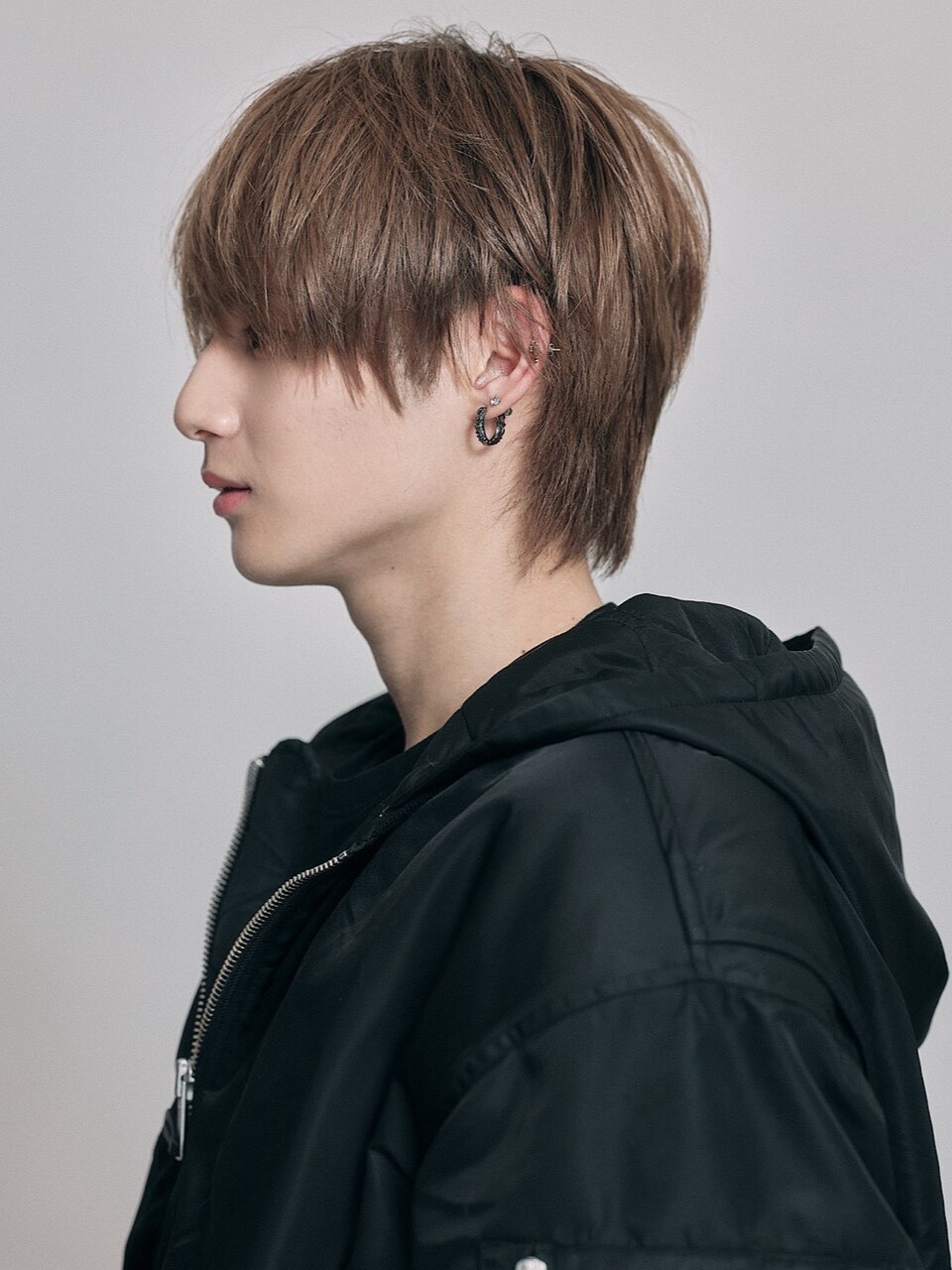 クラッシュマッシュ：L249406711｜ホットペッパービューティー