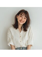 ダブハンズミカゲ(Dabhands mikage)&nbsp;Dabhands御影店 スタイル