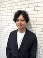 アシュレイ(ASHLEY) 年岡 勇哉