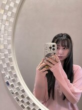 カモン(CAMON) CHIKA