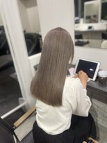 カラ ヘアーサロン(Kala Hair Salon)&nbsp;グレージュ