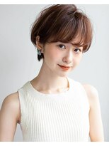 ジル 三郷中央店(JILL)&nbsp;大人ショート