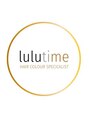 ルルタイム(lulutime)/lulu time