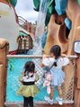 アーツ 町田(arts) お姉ちゃんになりました(*^^*)