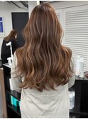 【ハイライト×レイヤー】