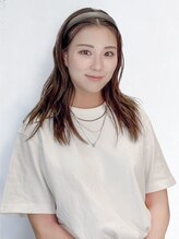 アイティーバイアルバム 八王子店(IT by ALBUM) ANJU 