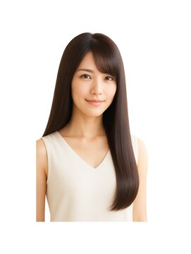 ソコノサロン ハナレ 北千住(socono salon HANARE) 『乾かすだけで美髪』美髪縮毛矯正/水素トリートメント/カット