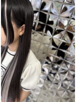 ラブスタシー 京都河原町店(lovestasy)&nbsp;シールエクステ/エクステ/ハネエクステ/ブリーチ/髪質改善