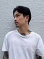 ブロック ジャポン(bloc japon) 池田 佑輔