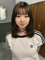 キオク(KIOX)&nbsp;オリーブベージュ