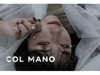 COL MANO【コル マーノ】