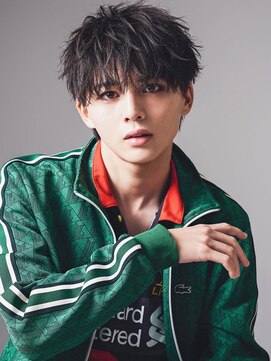 ゴールド 京都 三条(GOALD) スイングショート