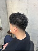 ナチュラルショート