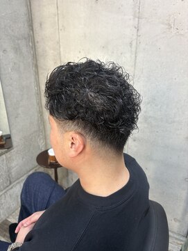 ナチュラルショート