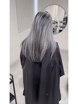 フリーク(FLEEK)&nbsp;コントラストバレイヤージュ