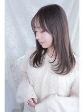 Q3. 派手なカラーが苦手ですが大丈夫ですか？