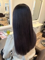 ロア(ROA) 本気で変わる。ROAの髪質改善