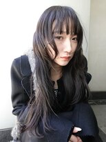 サマン(SAMAN) ロングレイヤー