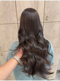 赤味嫌いにオススメ！olive greyge