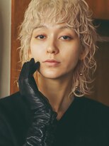 バーノン(VERNON)&nbsp;DUFFY COLOR　WOLF【VERNON】058-262-3611