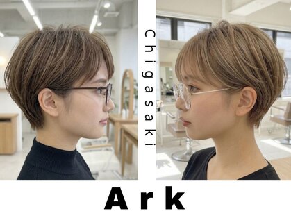 アーク(Ark)の写真