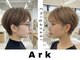 アーク(Ark)の写真