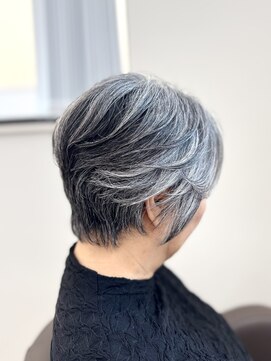 コル 市川(cor) クールショート×大人ショート