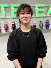 テリア(TELEA.) 崎田 一真