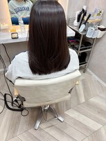 キラーナセンダイ(KiRANA SENDAI)&nbsp;[ラベンダーブラウン]