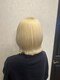 プルラヴィ 吉野ヶ里店(PulRavi)の写真/髪質改善カラーでダメージレスに理想の髪色を叶えます☆透明感&艶感あるカラーへ◎お気軽にご相談ください!